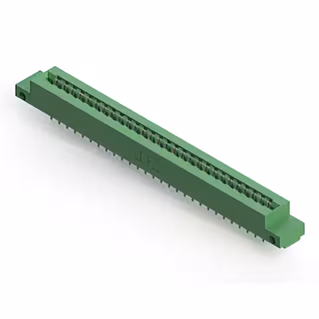 307-056-456-212 EDAC Inc.  Edgeboard Connectors